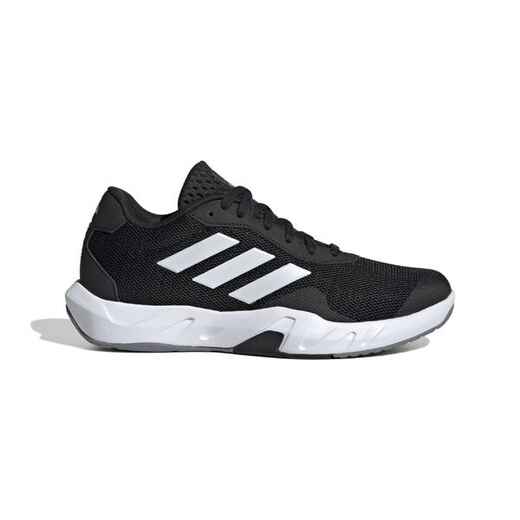 
      Women's Fitness Shoes Amplimove - Black
  